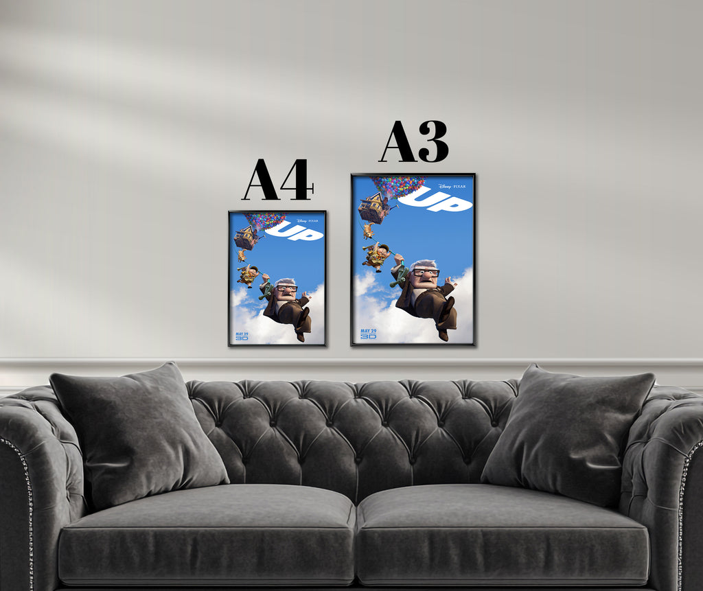 Up