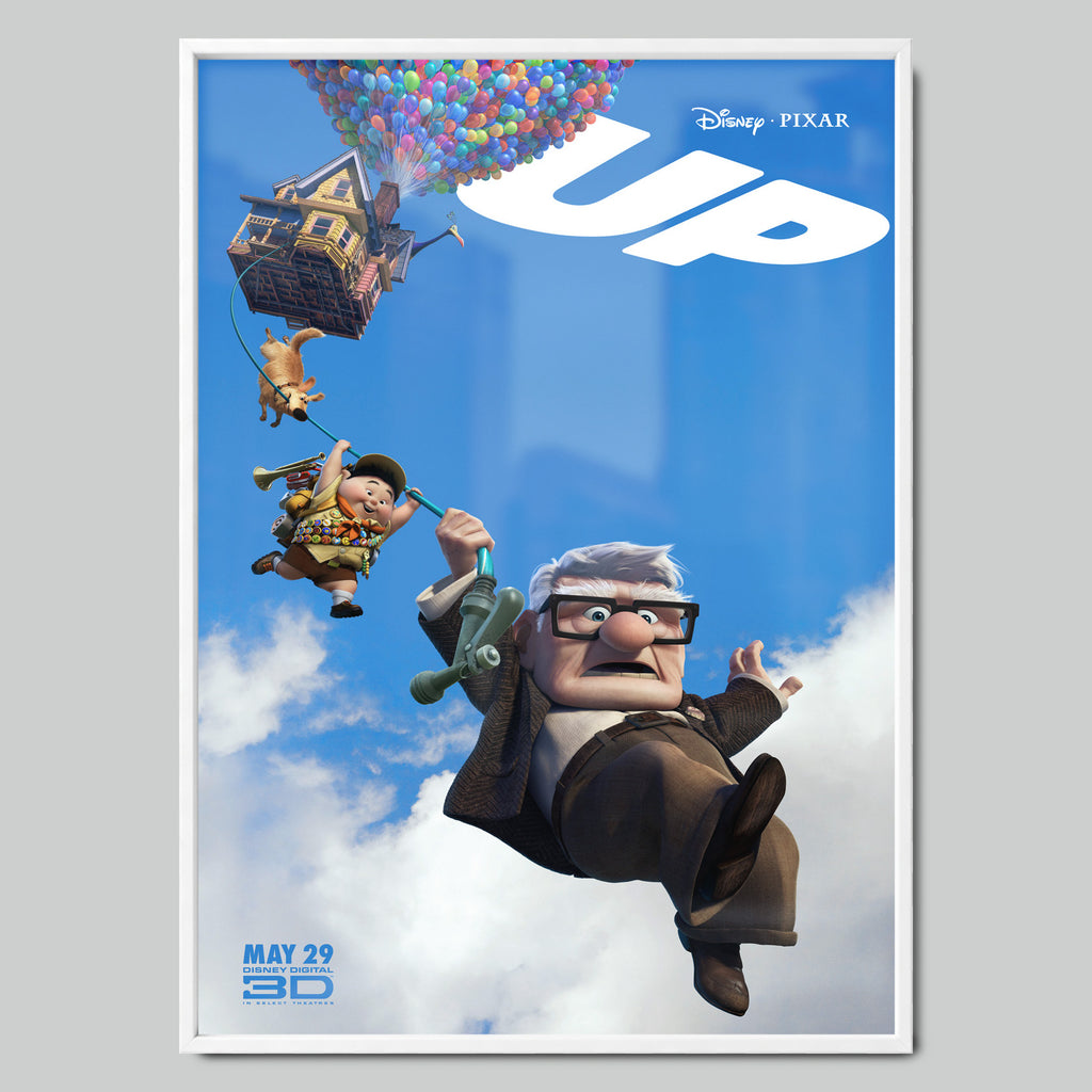 Up