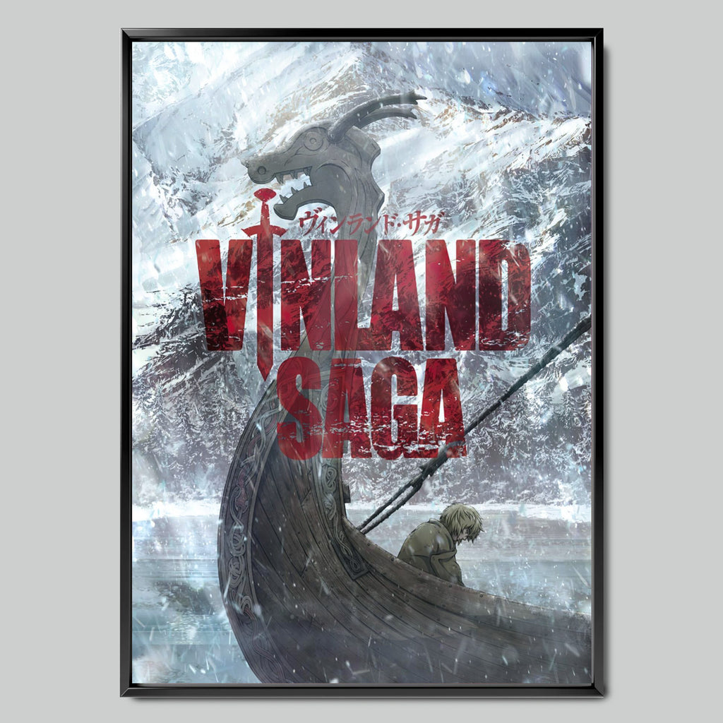 Vinland Saga