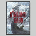 Vinland Saga