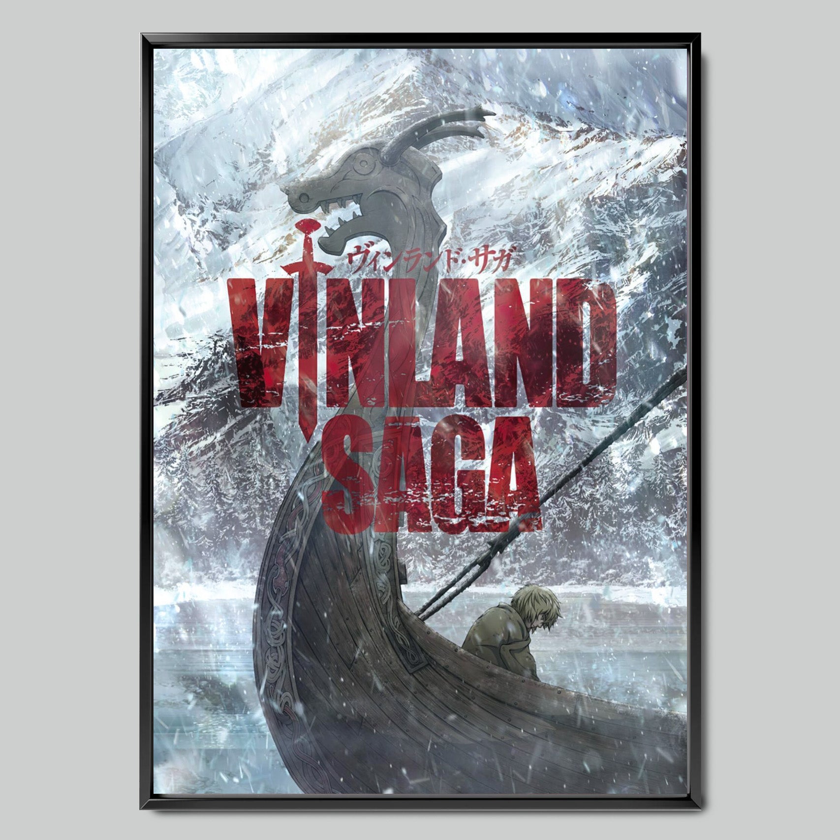 Vinland Saga