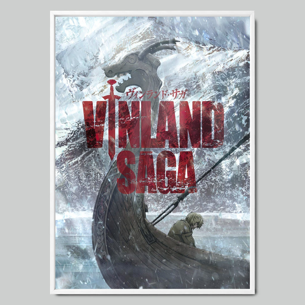 Vinland Saga
