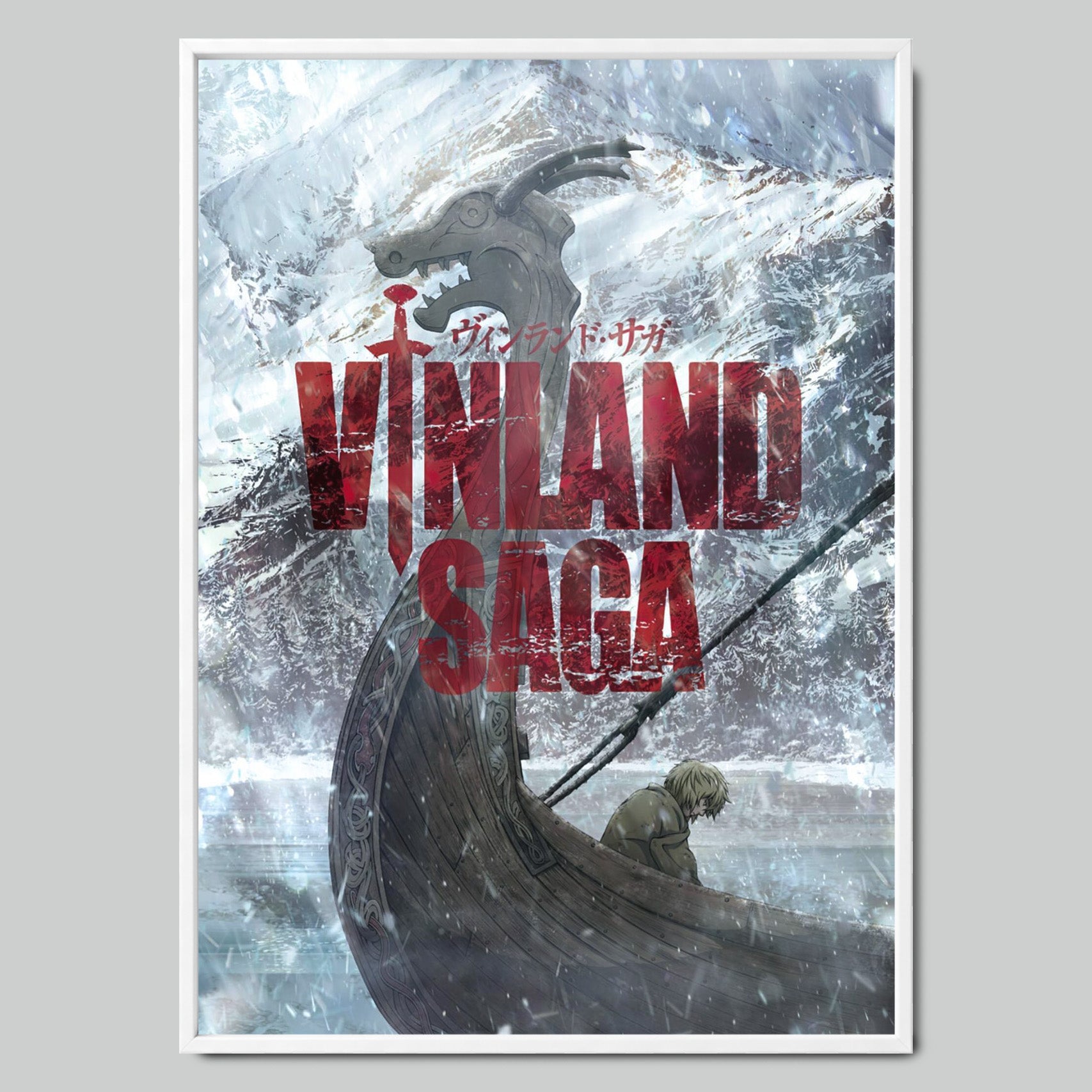 Vinland Saga