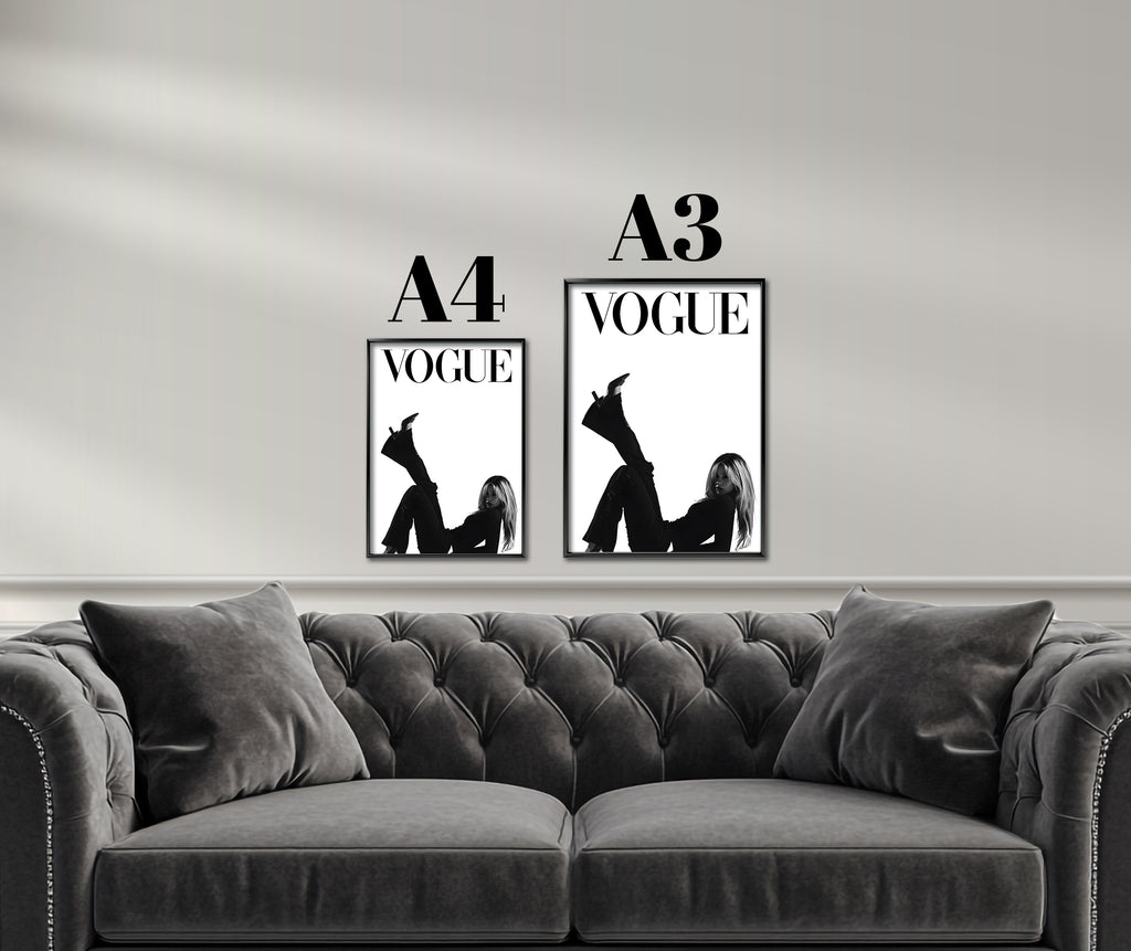 In Vogue