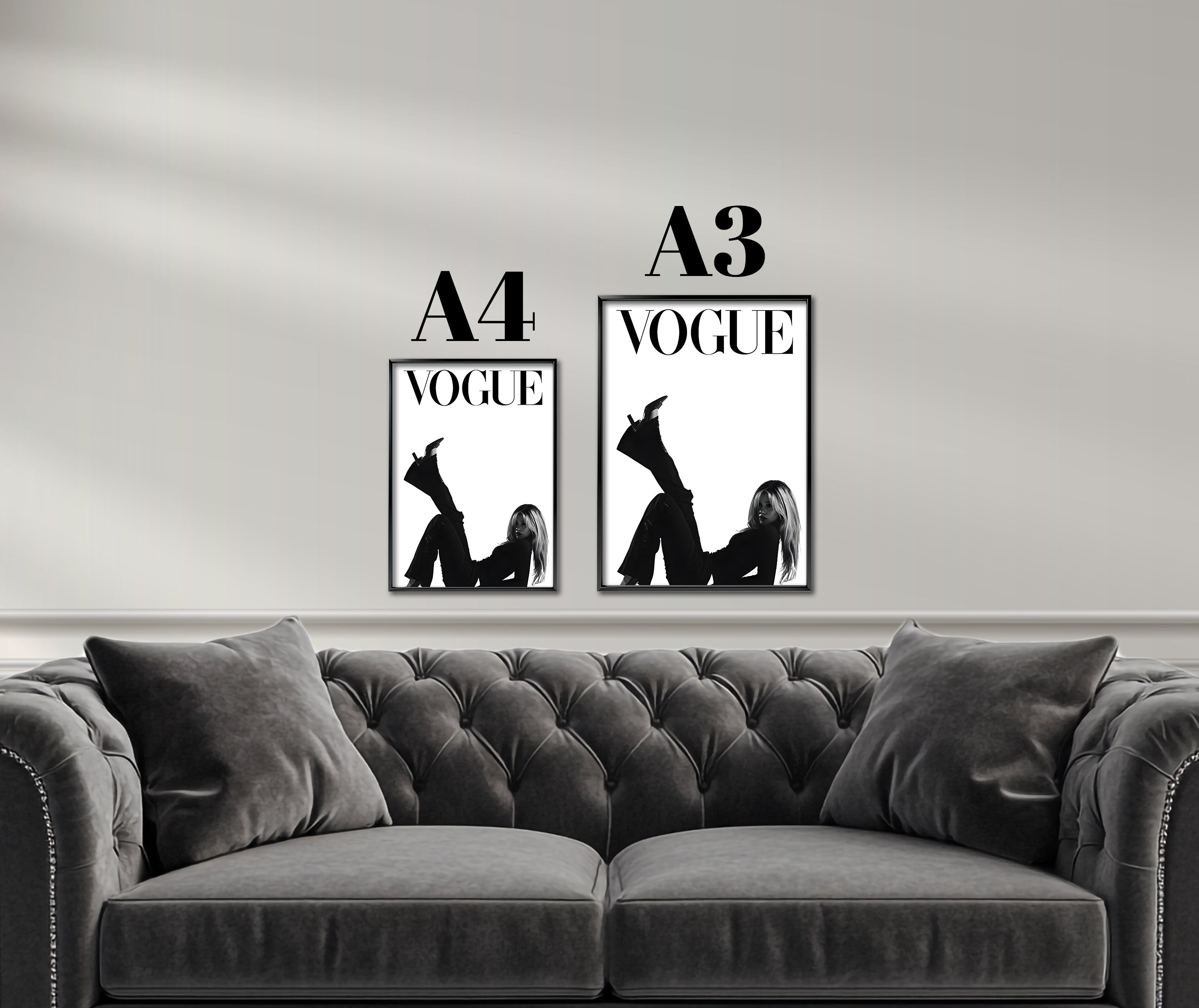 In Vogue