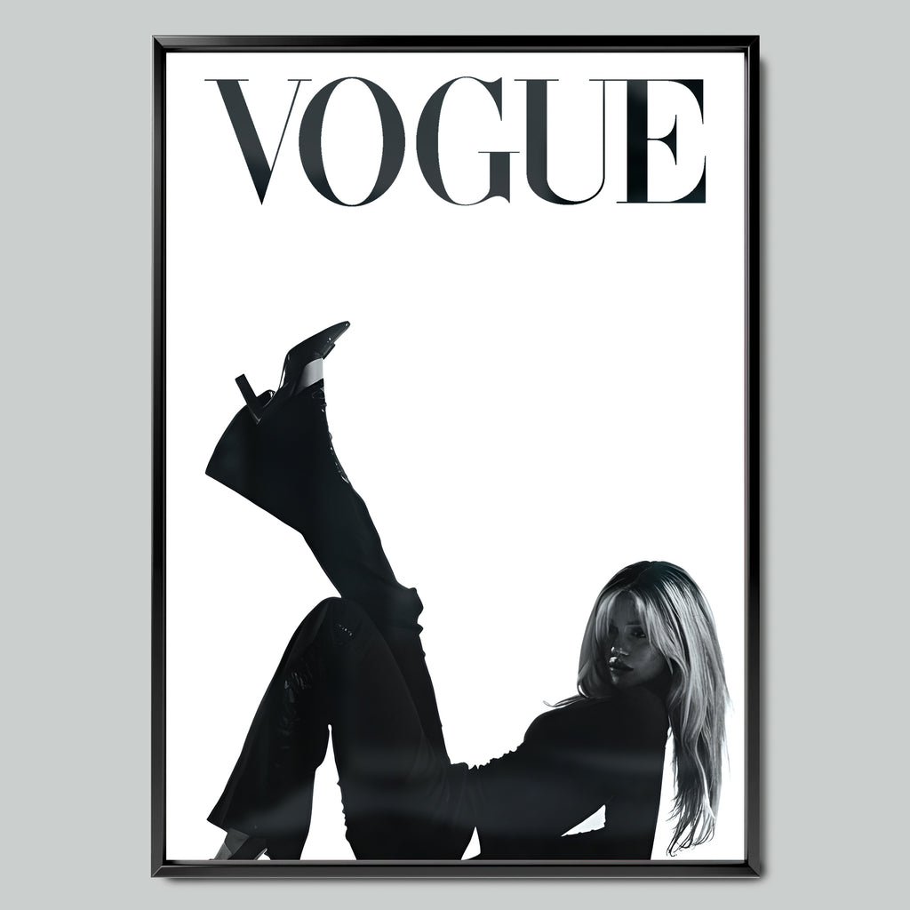 In Vogue