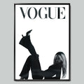 In Vogue