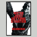 The Walking Dead Negan