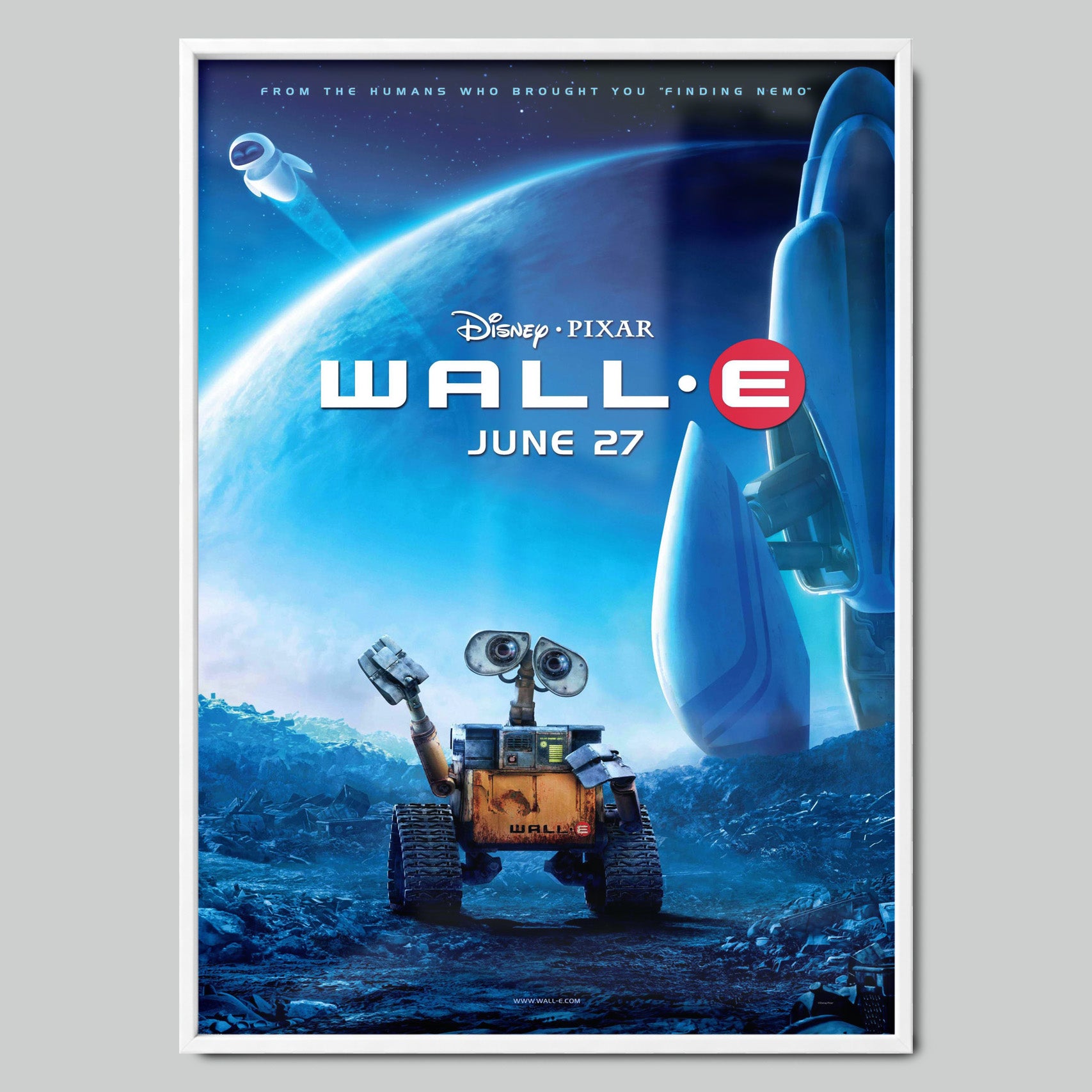 WALL-E