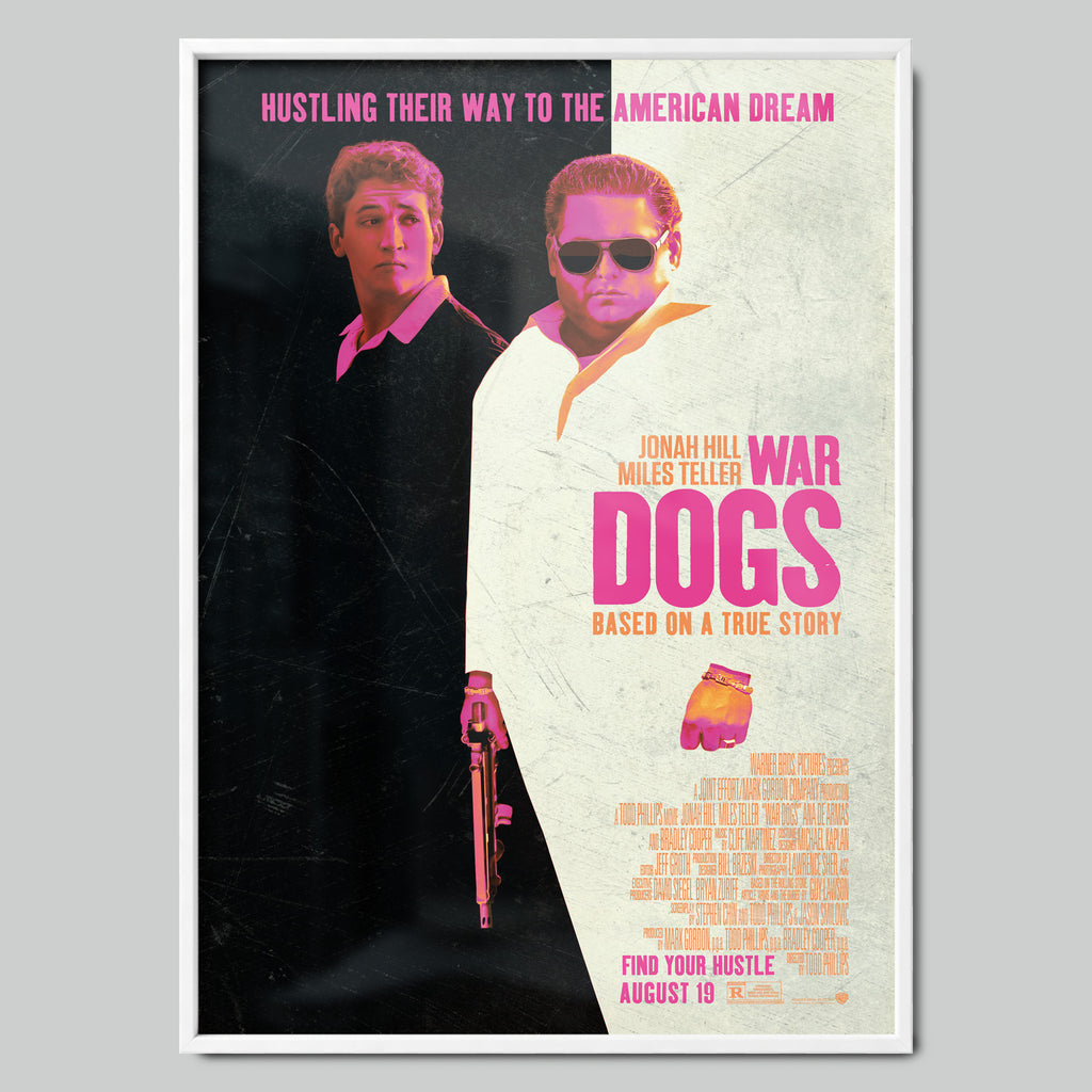War Dogs