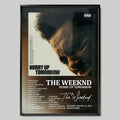 The Weeknd – Hurry Up Tomorrow