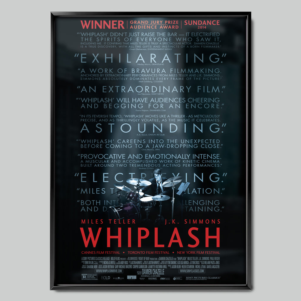 Whiplash