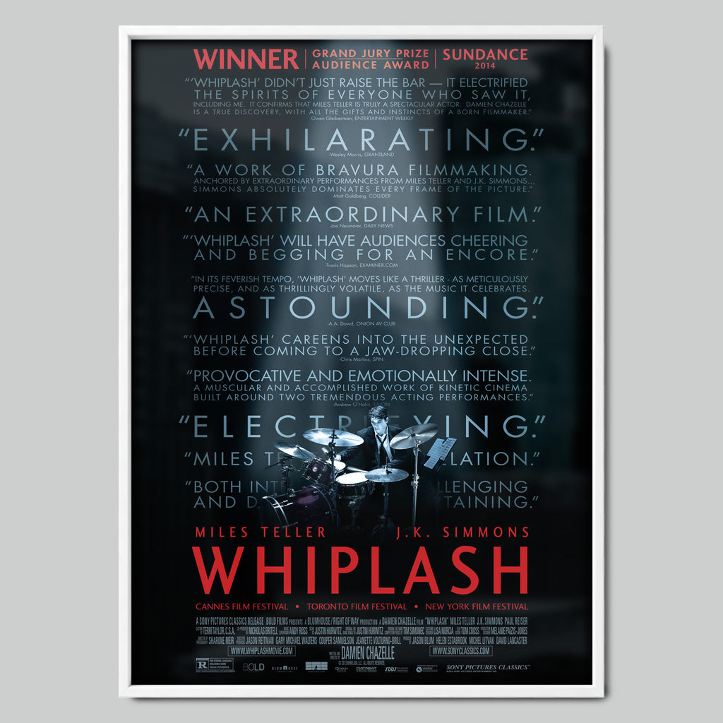 Whiplash