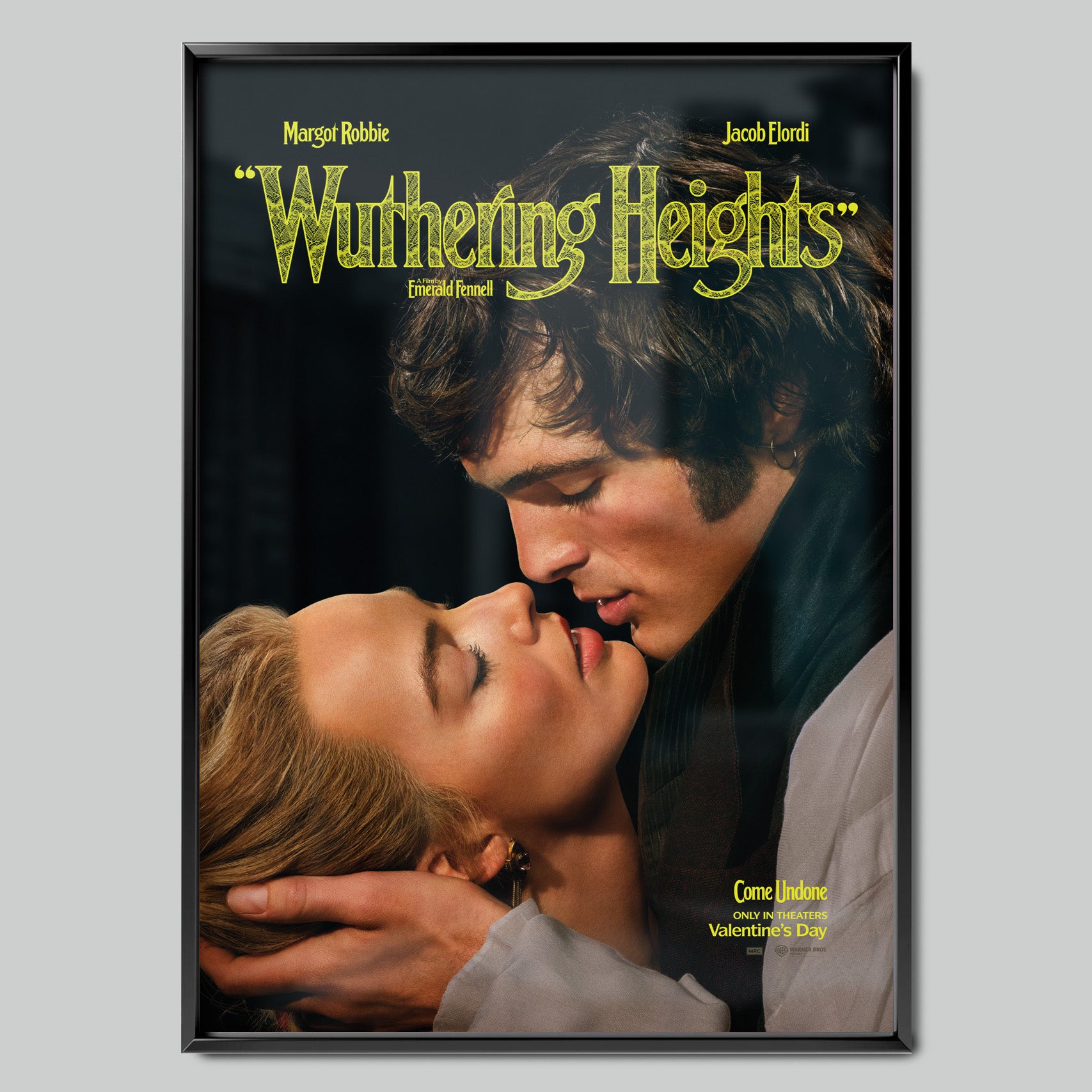 Wuthering Heights