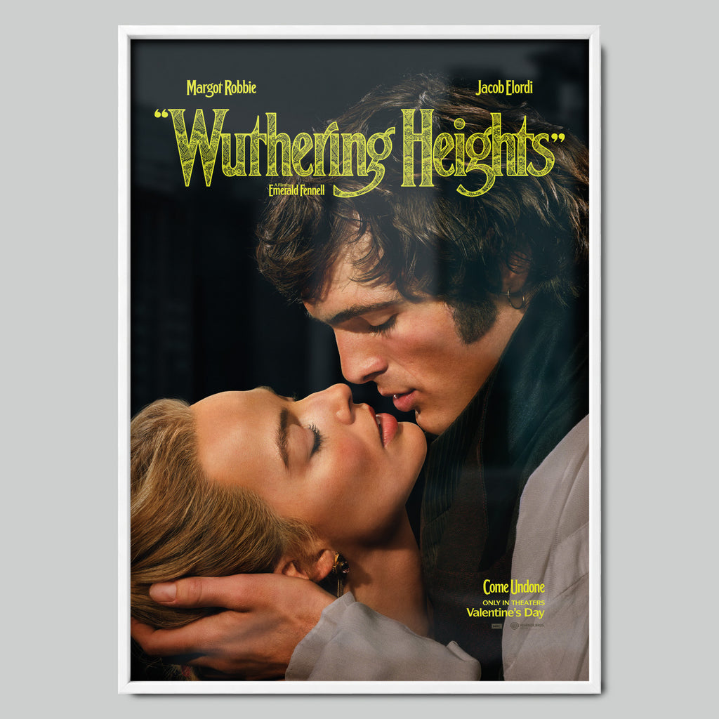 Wuthering Heights