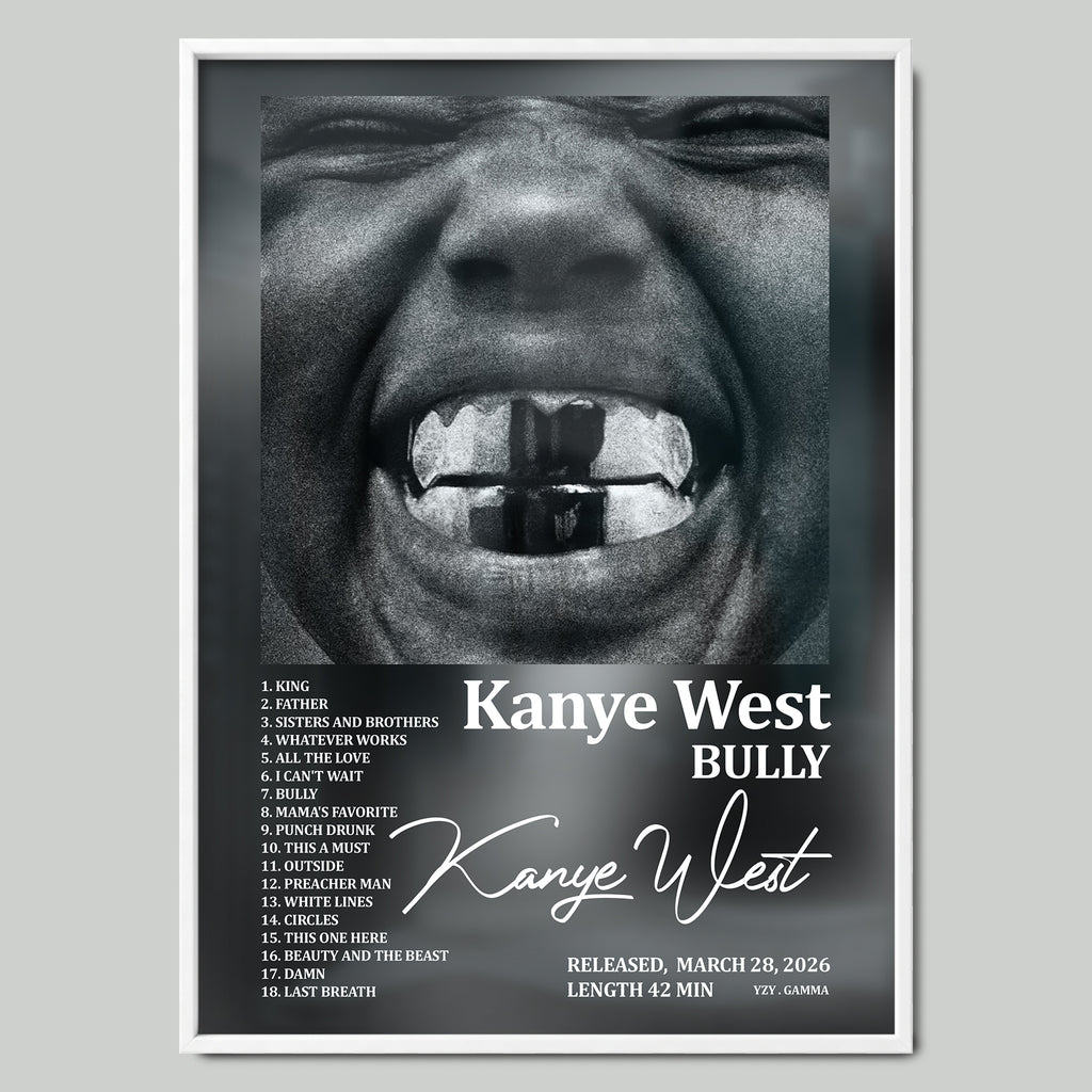 Kanye West - Bully