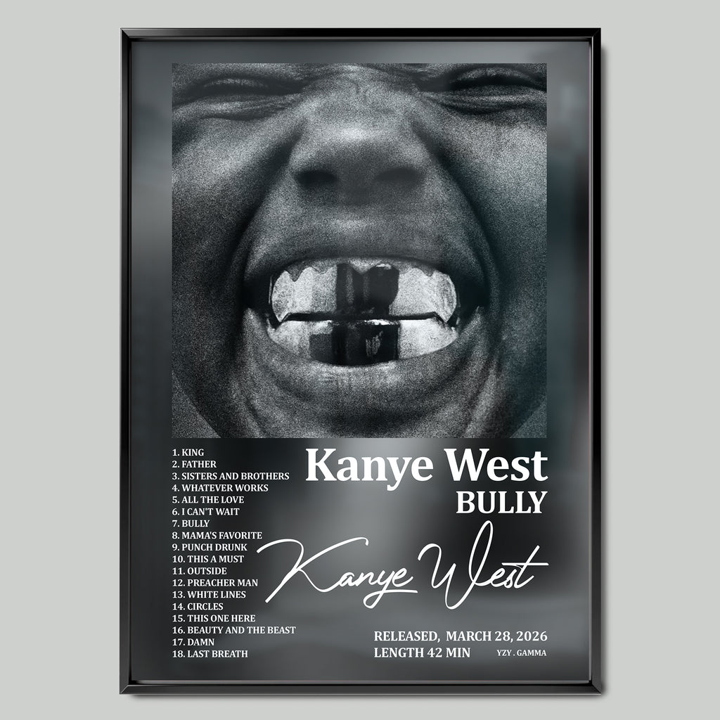 Kanye West - Bully