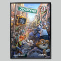 Zootopia